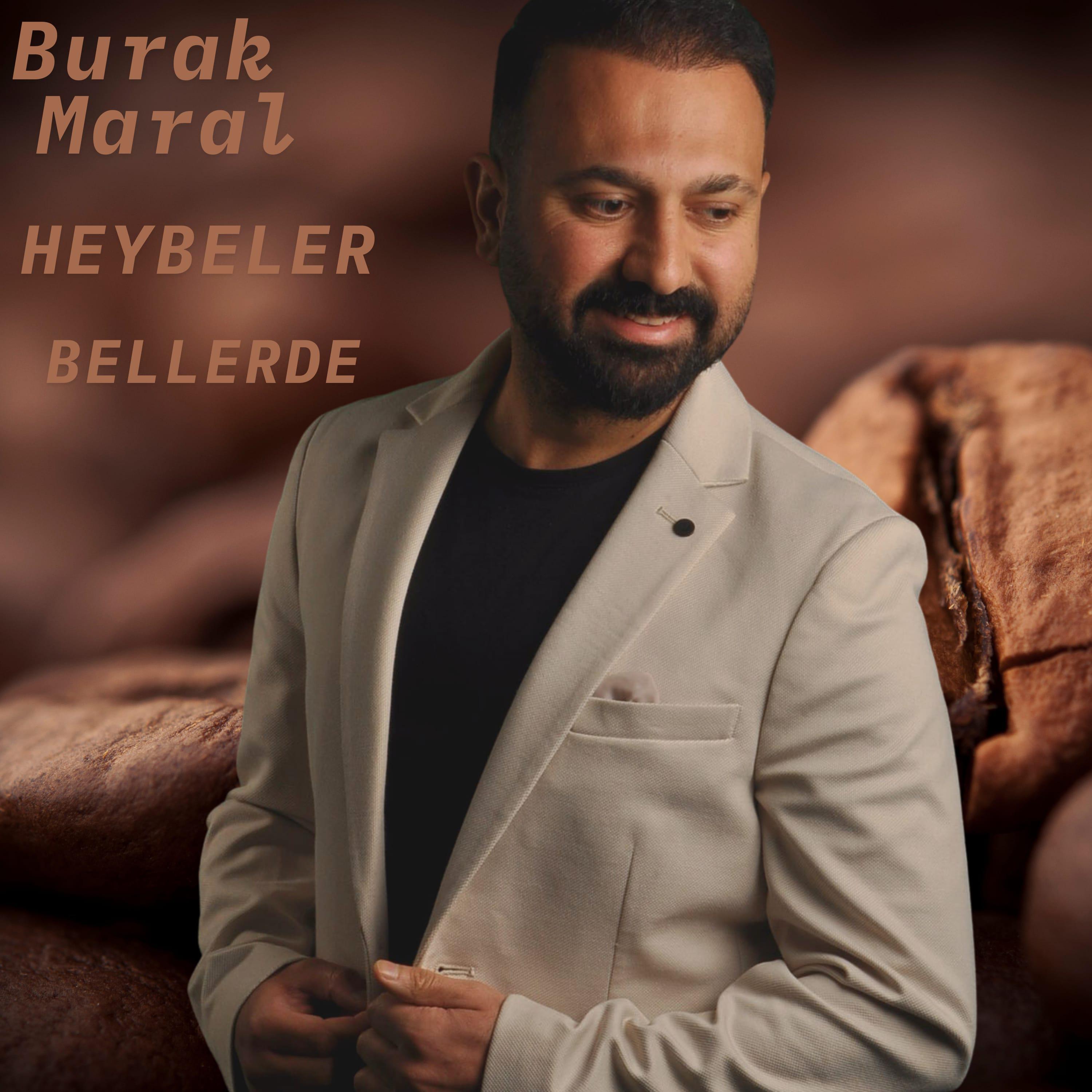 Релиз Heybeler Bellerde