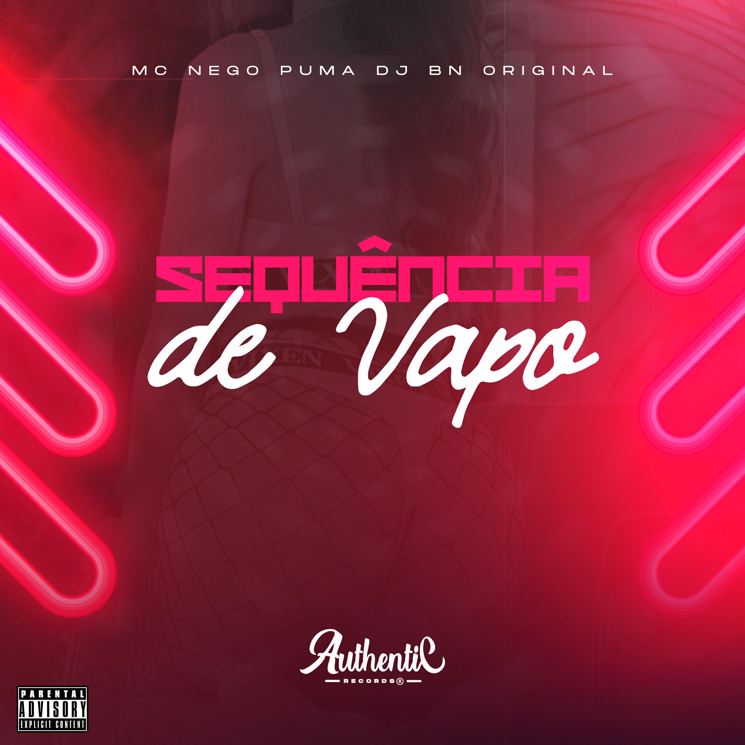 Mc Nego Puma