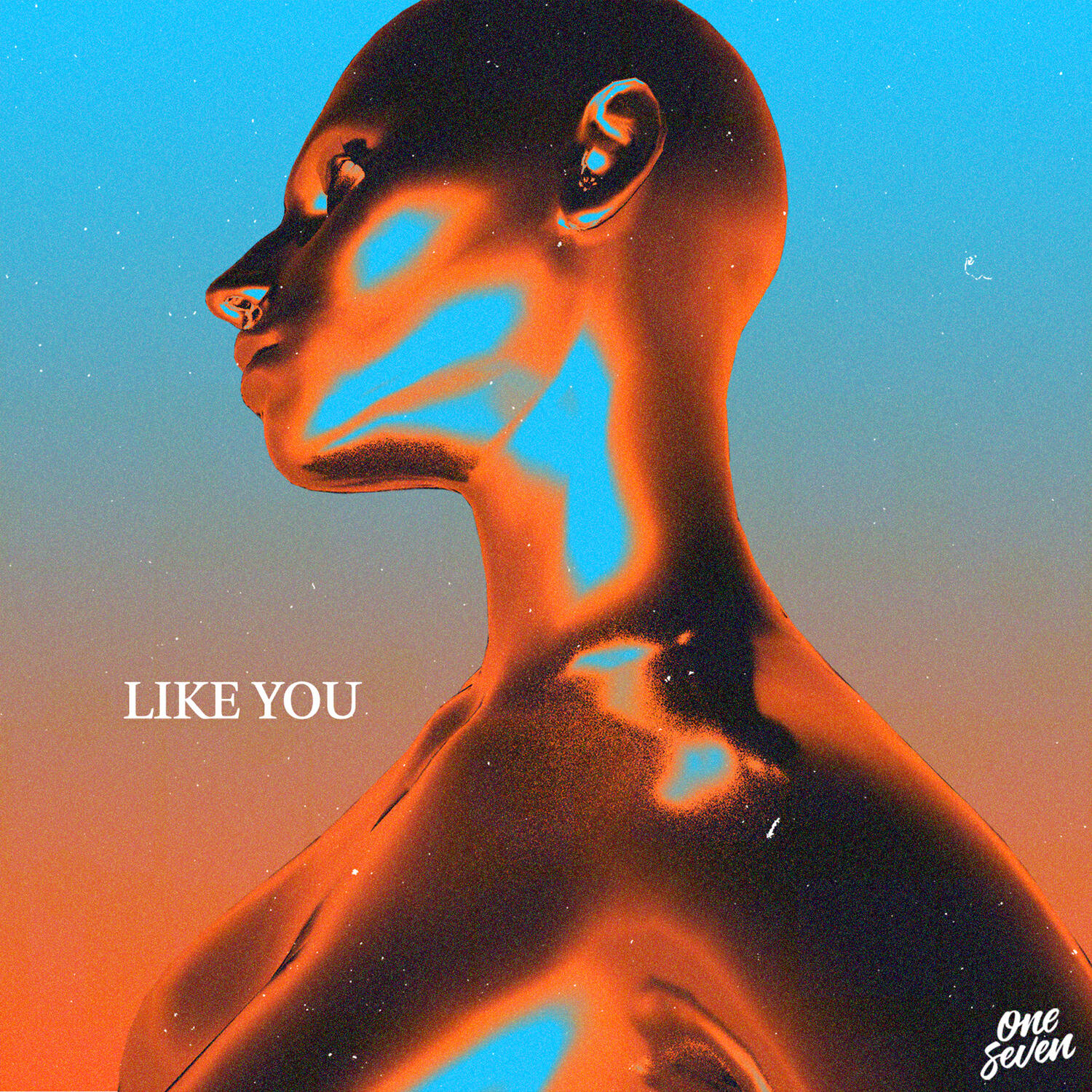 Релиз Like You