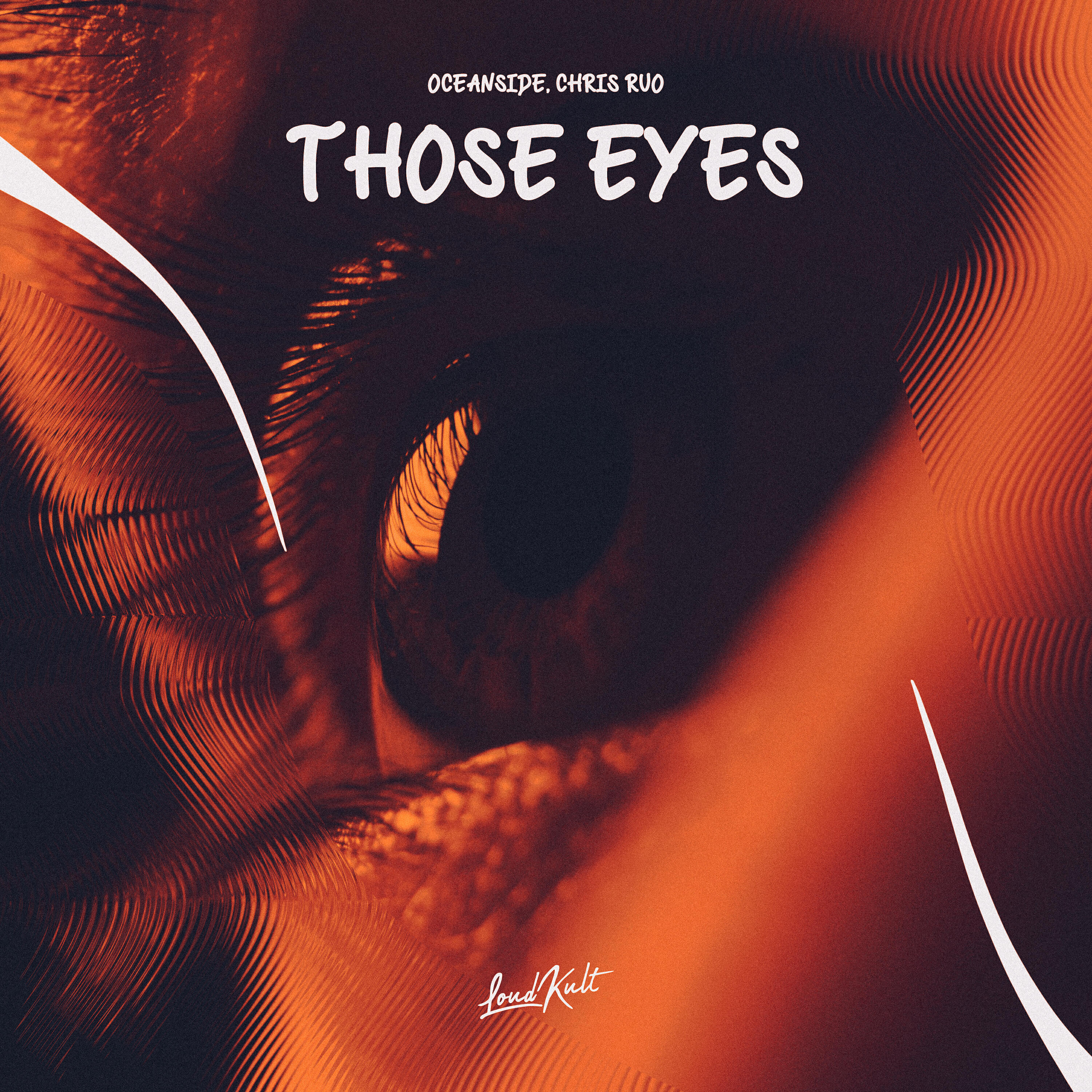 Релиз Those Eyes