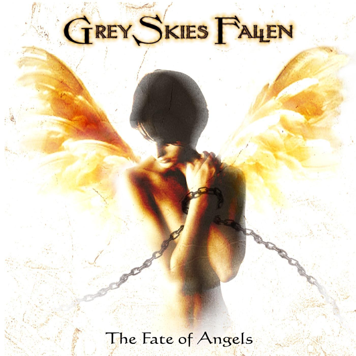 Релиз The Fate of Angels