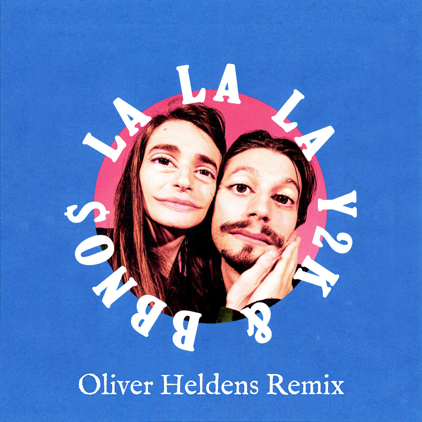 Трек Lalala (Oliver Heldens Remix)