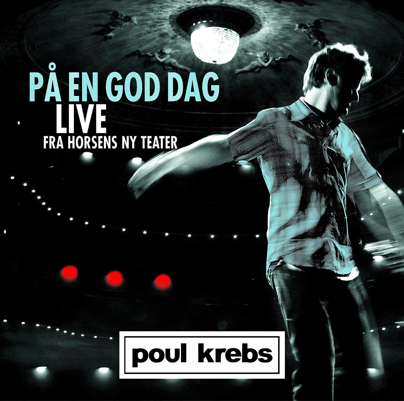 Релиз På En God Dag