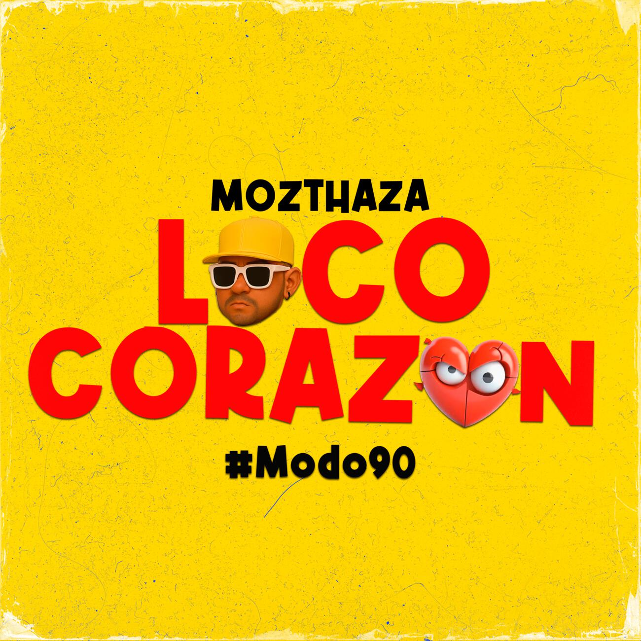 Релиз Loco Corazon #Modo90