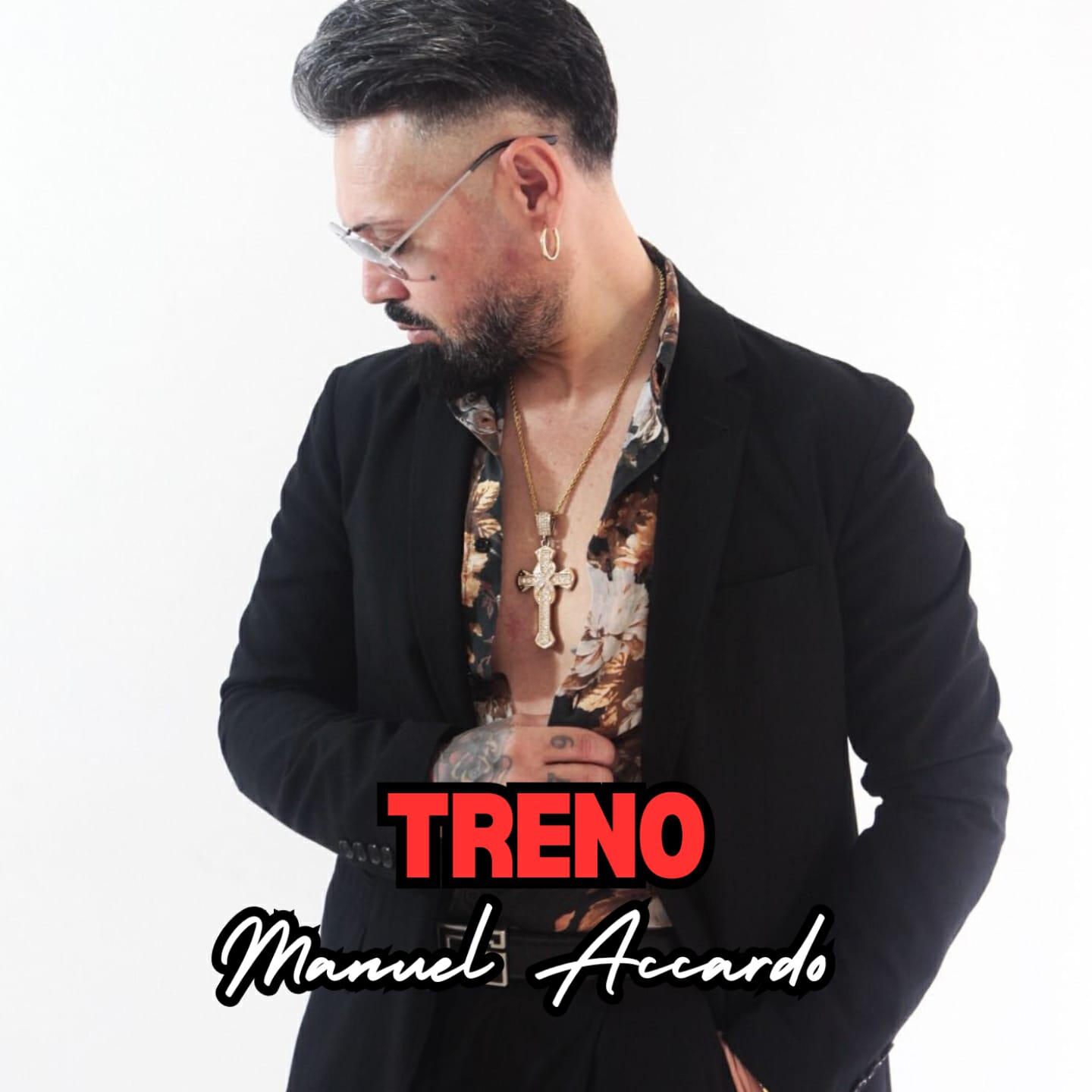 Релиз Treno