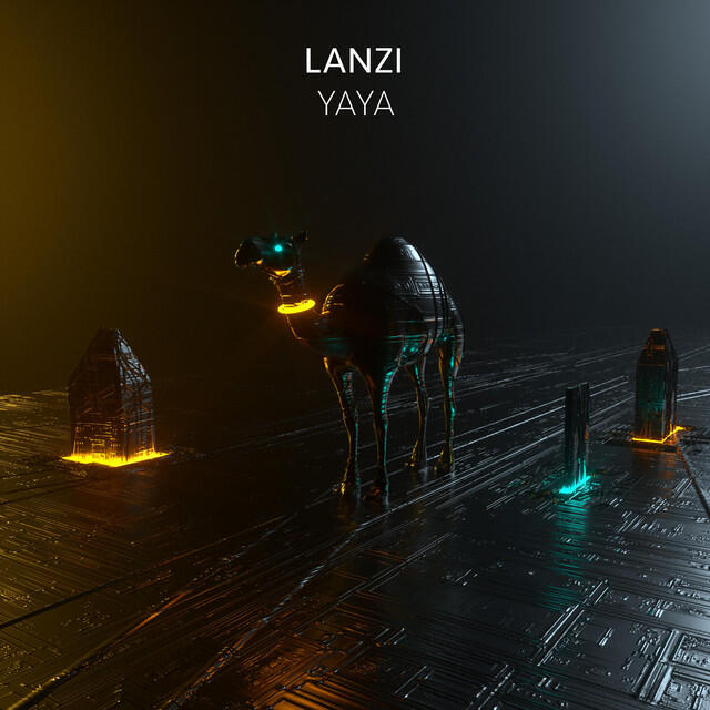 Релиз Yaya
