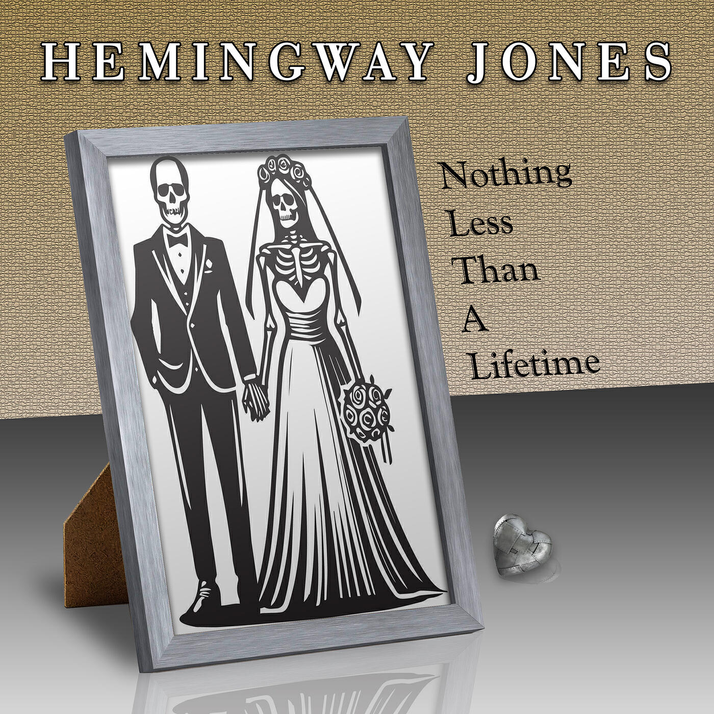 Релиз Less Than a Lifetime