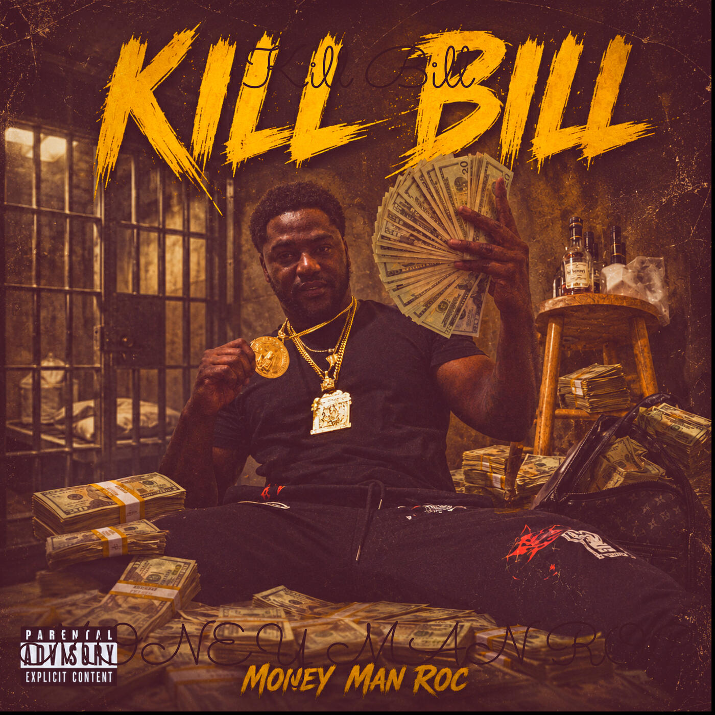 MONEY MAN ROC