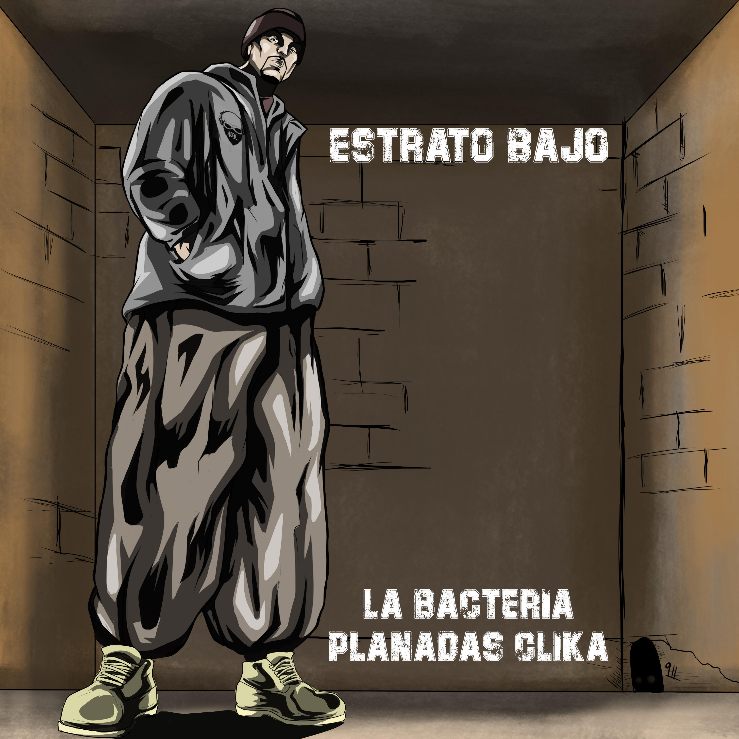 Релиз Estrato Bajo