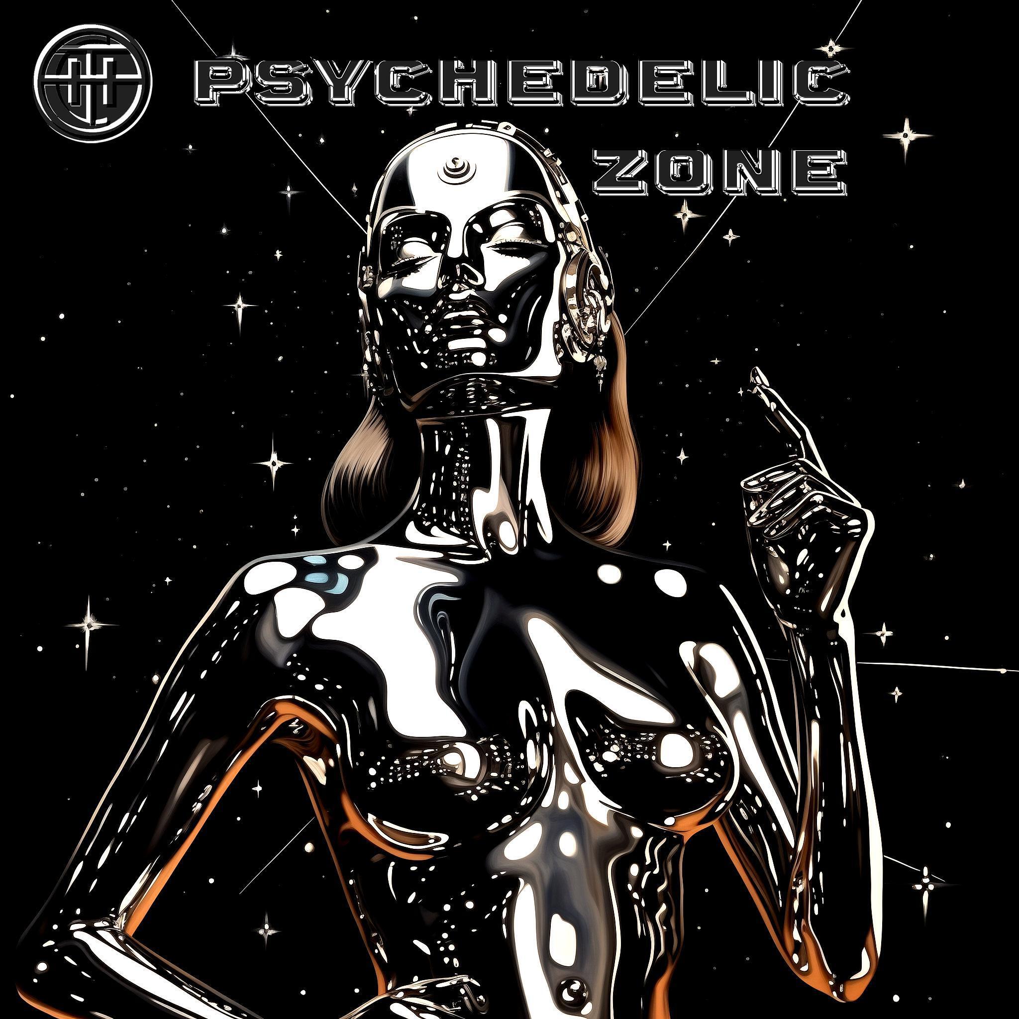Релиз PSYCHEDELIC ZONE