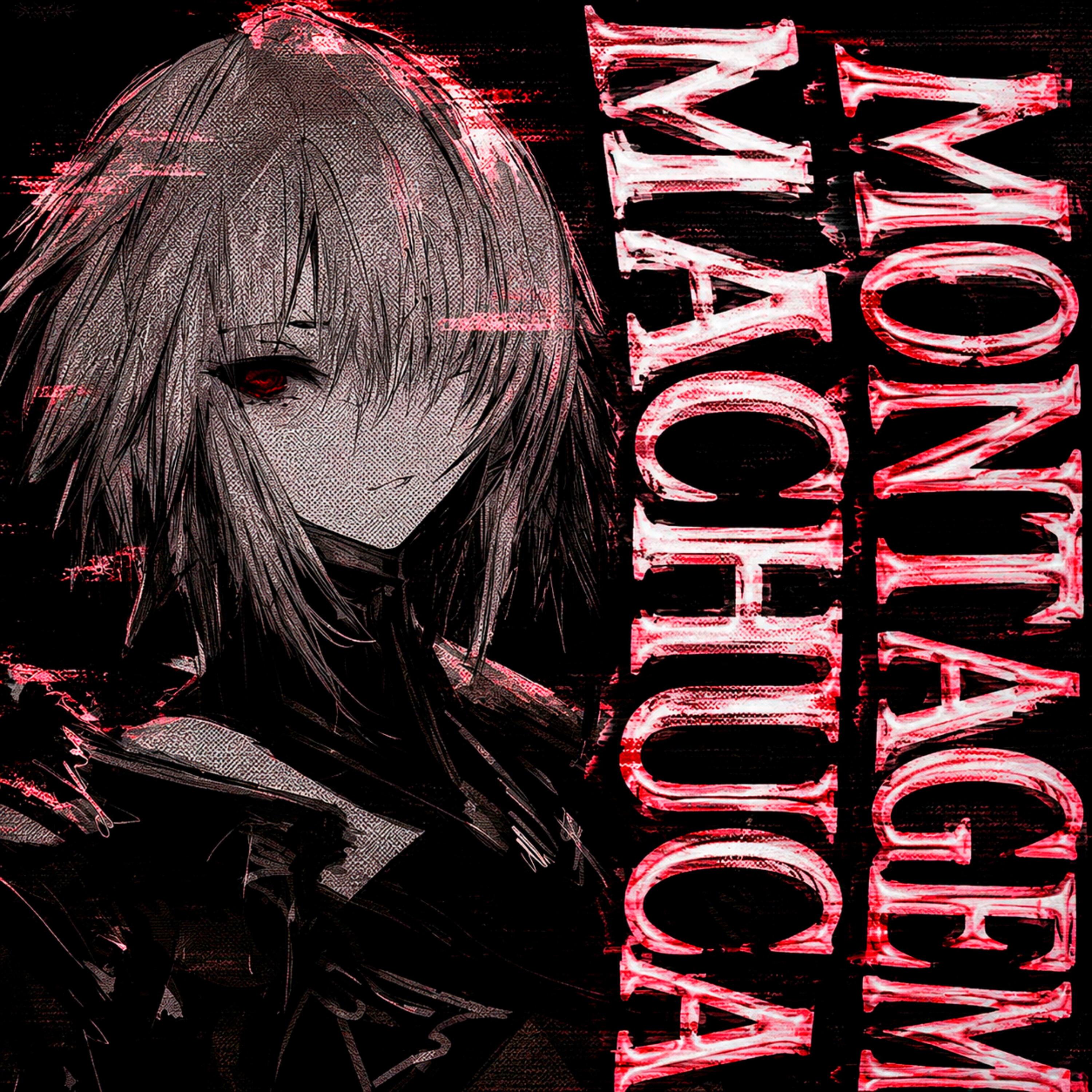 Релиз MONTAGEM MACHUCA