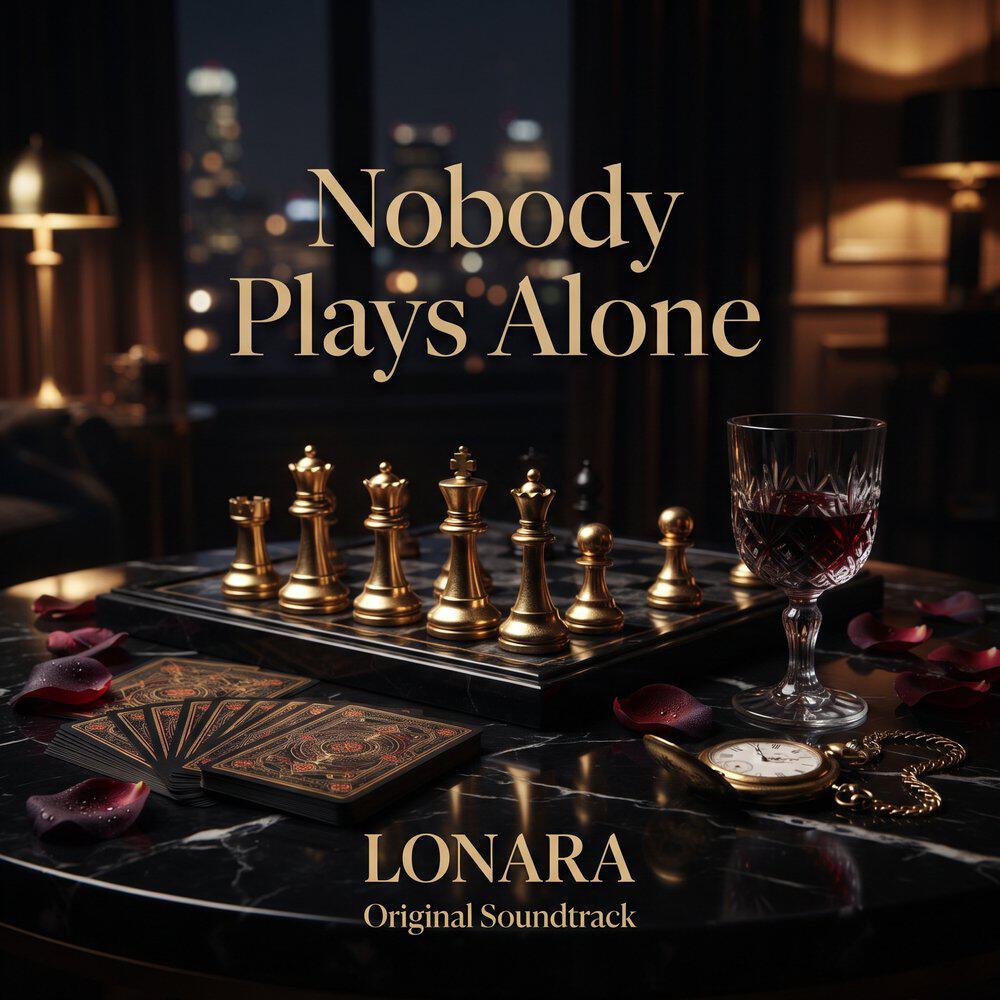 Релиз Nobody Plays Alone
