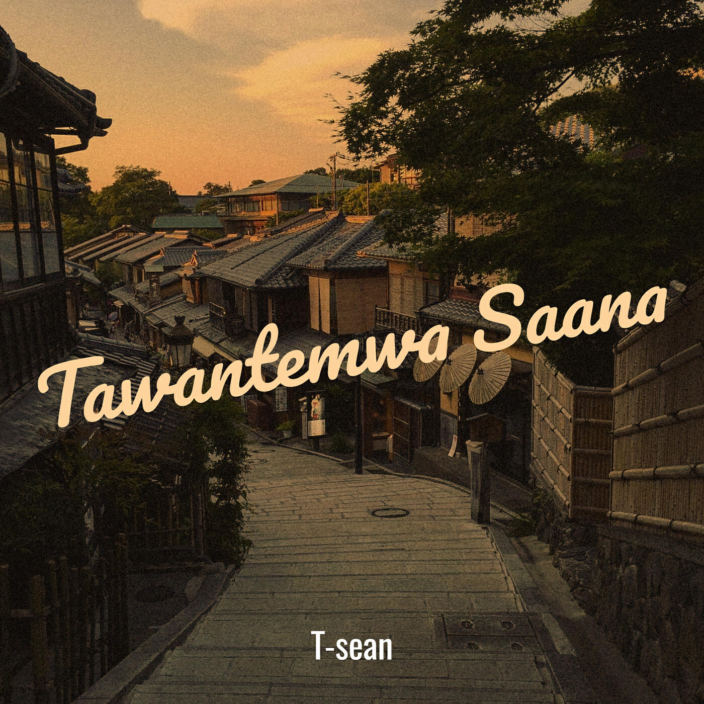 Релиз Tawantemwa Saana