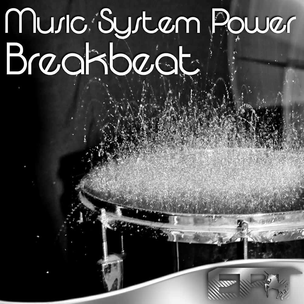 Релиз Breakbeat
