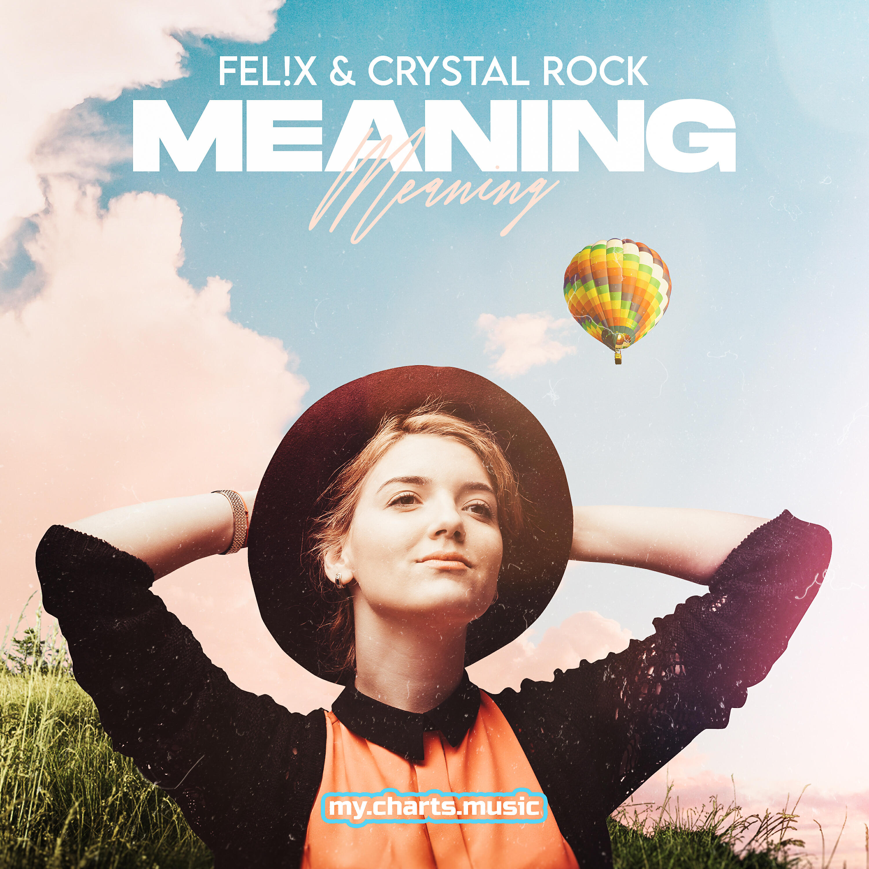 Релиз Meaning