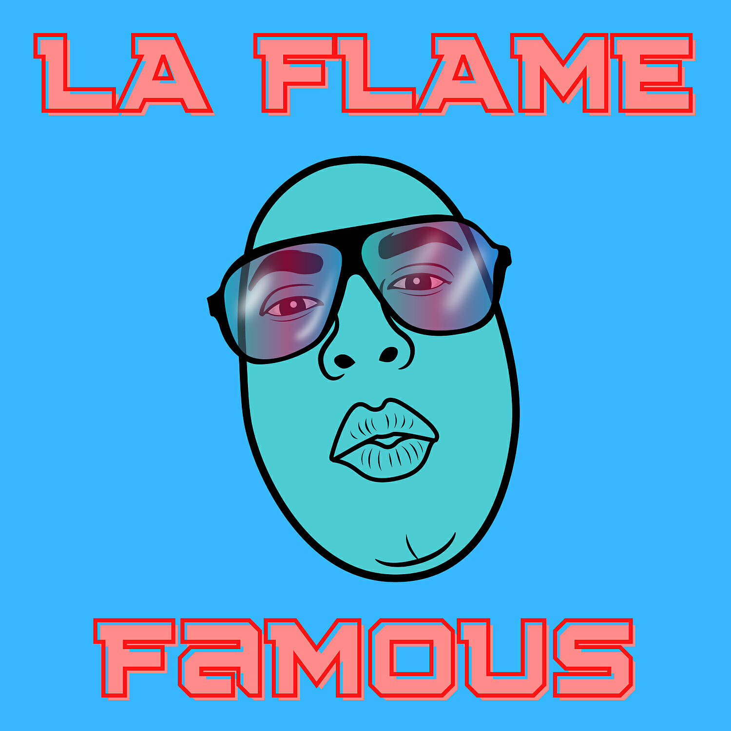 Релиз Famous