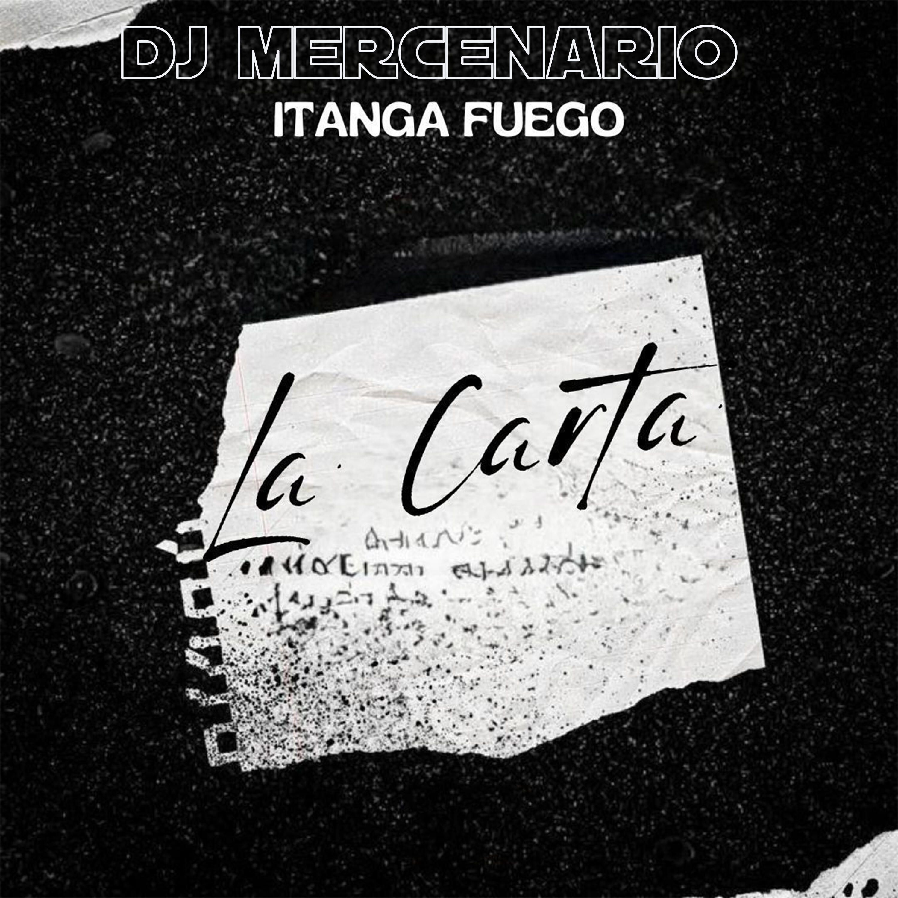 Релиз La Carta