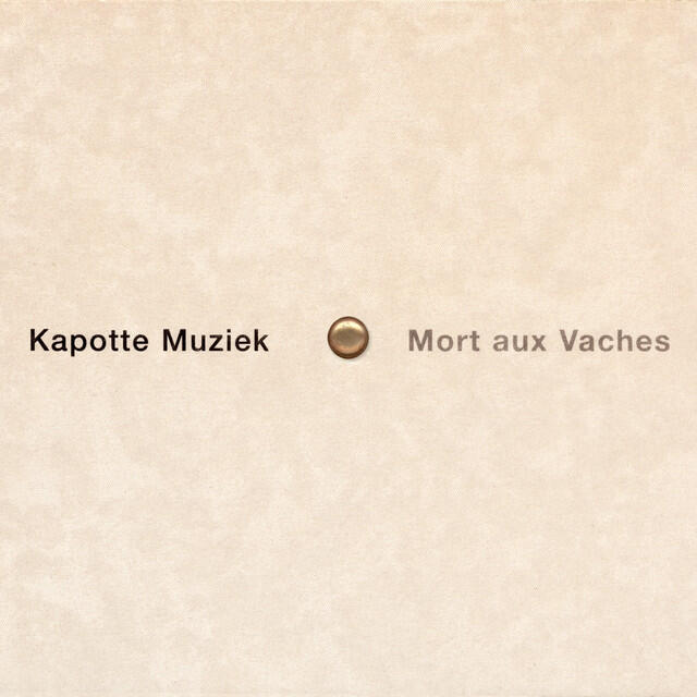 Релиз Mort Aux Vaches