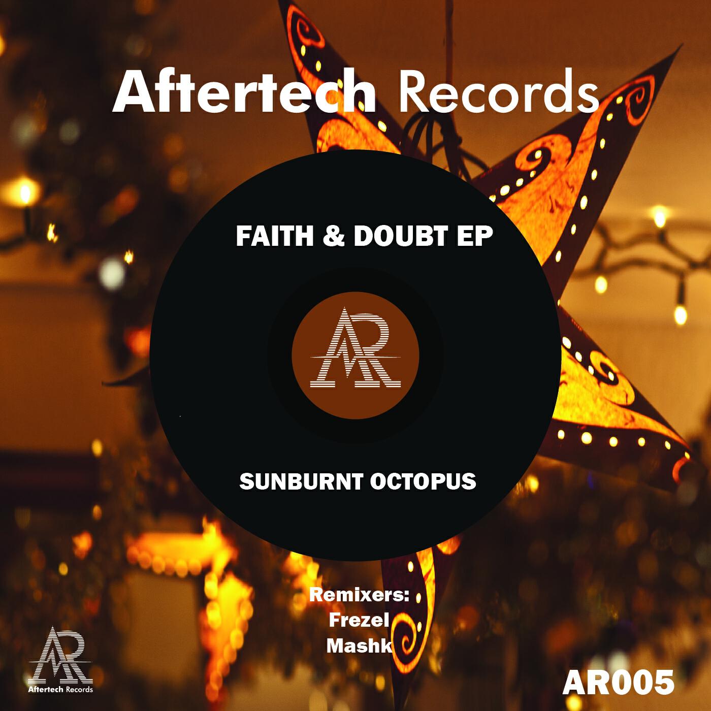 Релиз Faith & Doubt EP