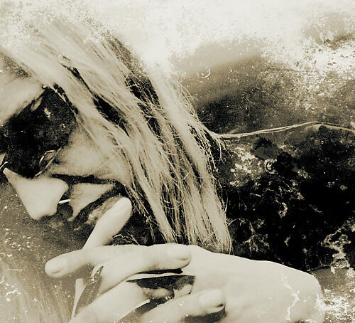 Warrel Dane