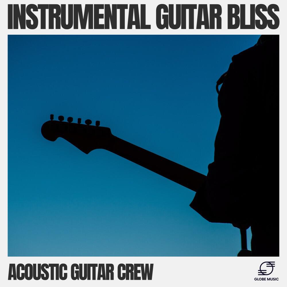 Релиз Instrumental Guitar Bliss