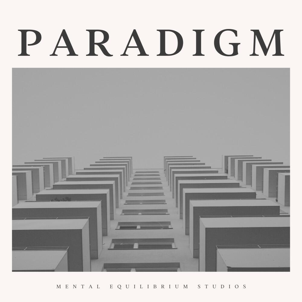 Релиз Paradigm