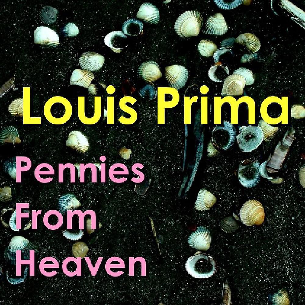 Постер альбома Pennies from Heaven