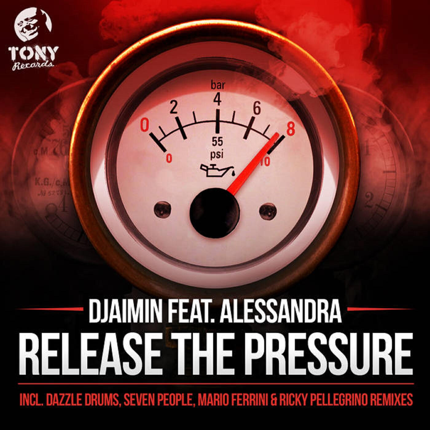 Релиз Release The Pressure