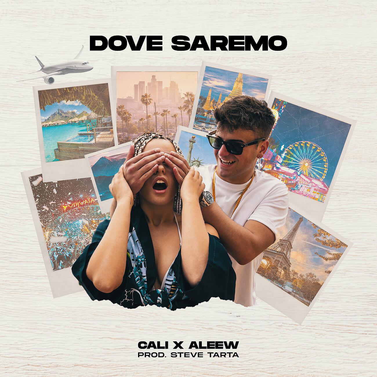 Релиз Dove Saremo