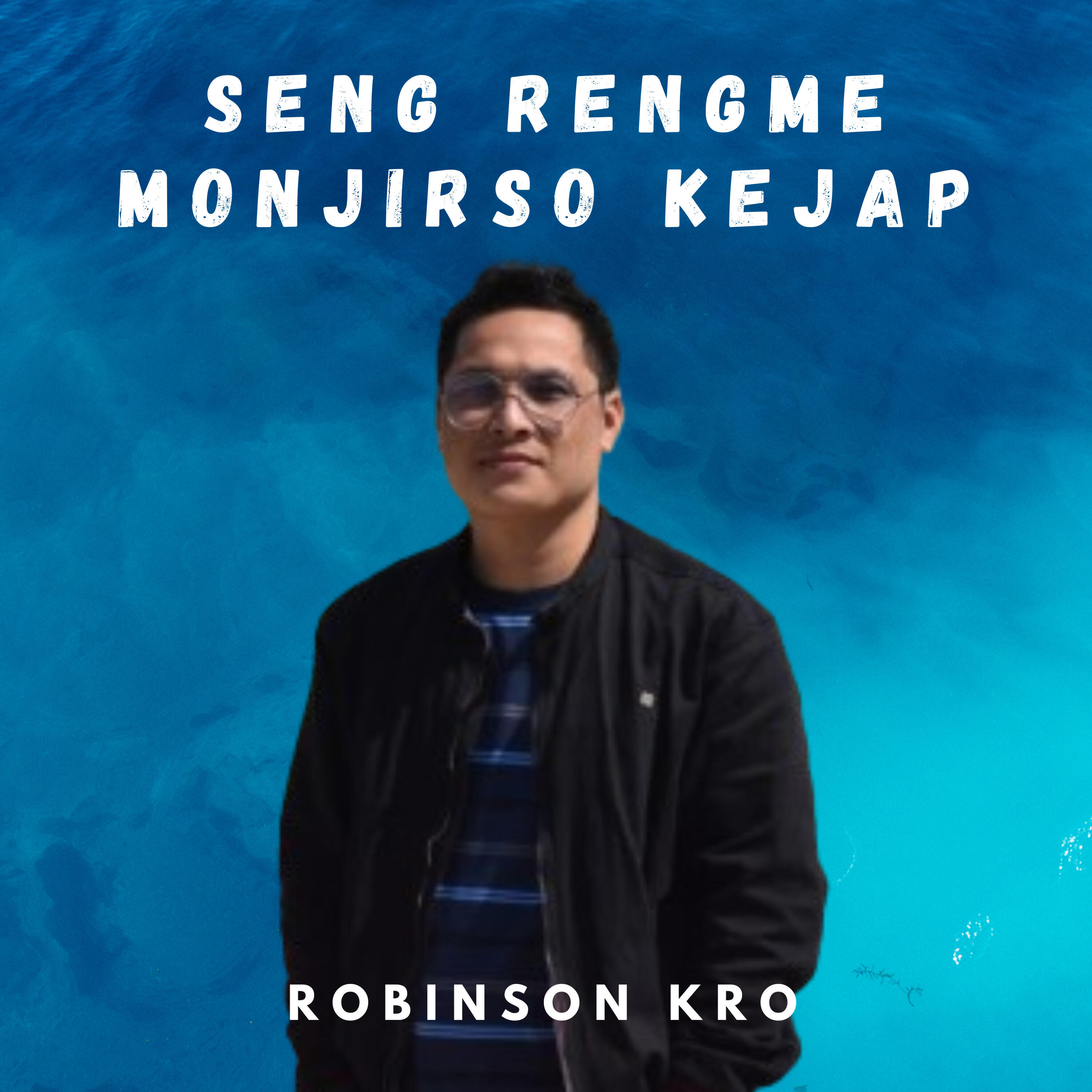 Релиз Seng Rengme Monjirso Kejap