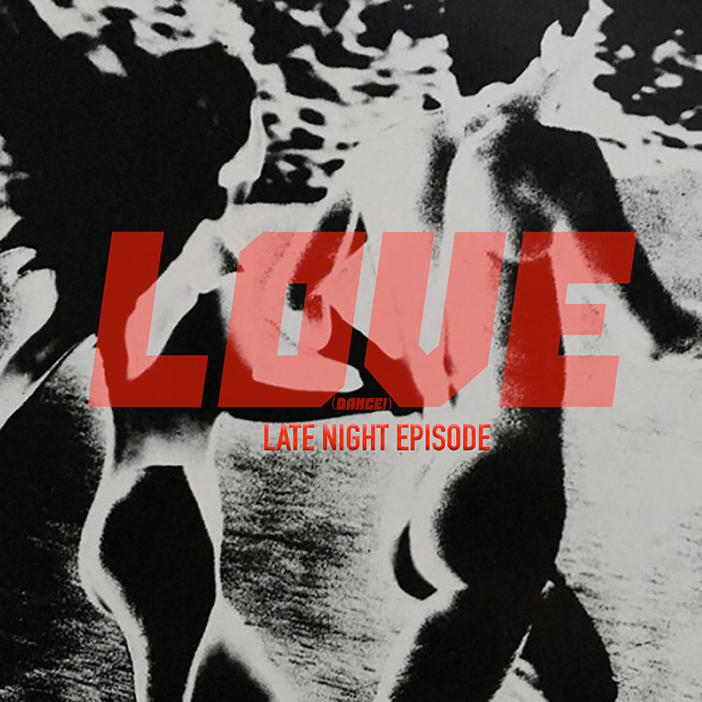 Релиз Love (Dance!)