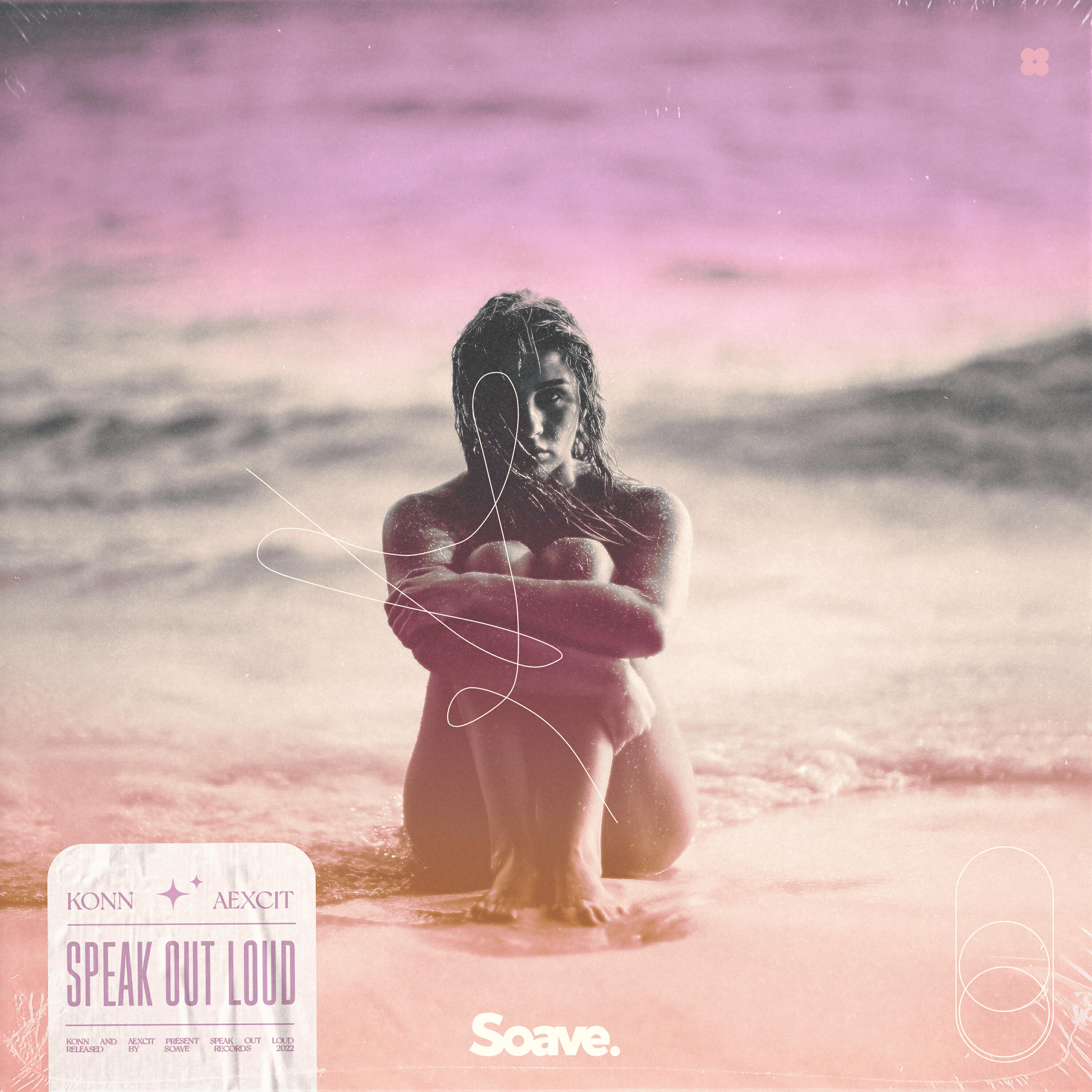 Релиз Speak Out Loud
