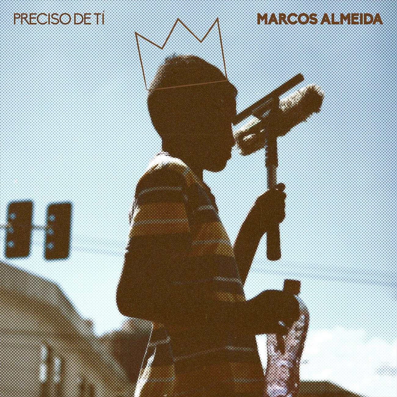 Релиз Preciso de Ti