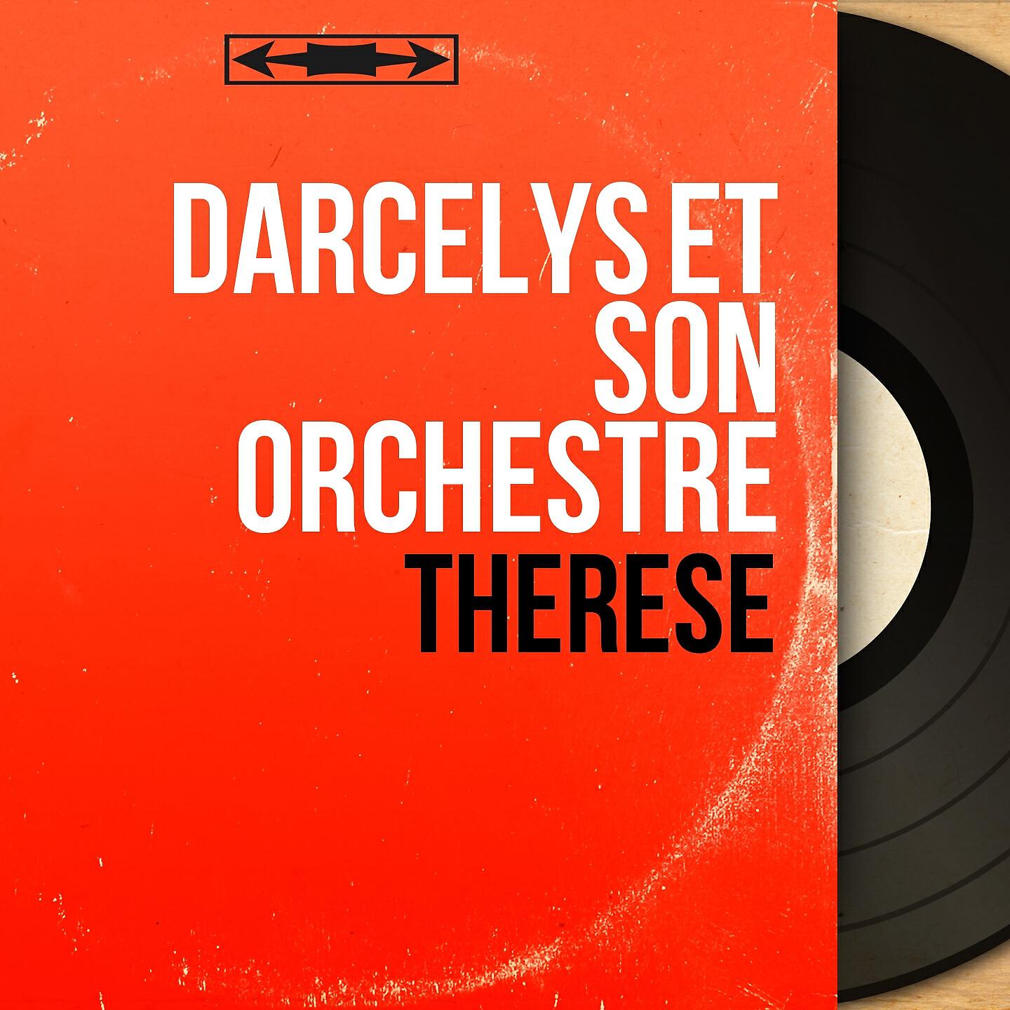 Darcelys et son orchestre