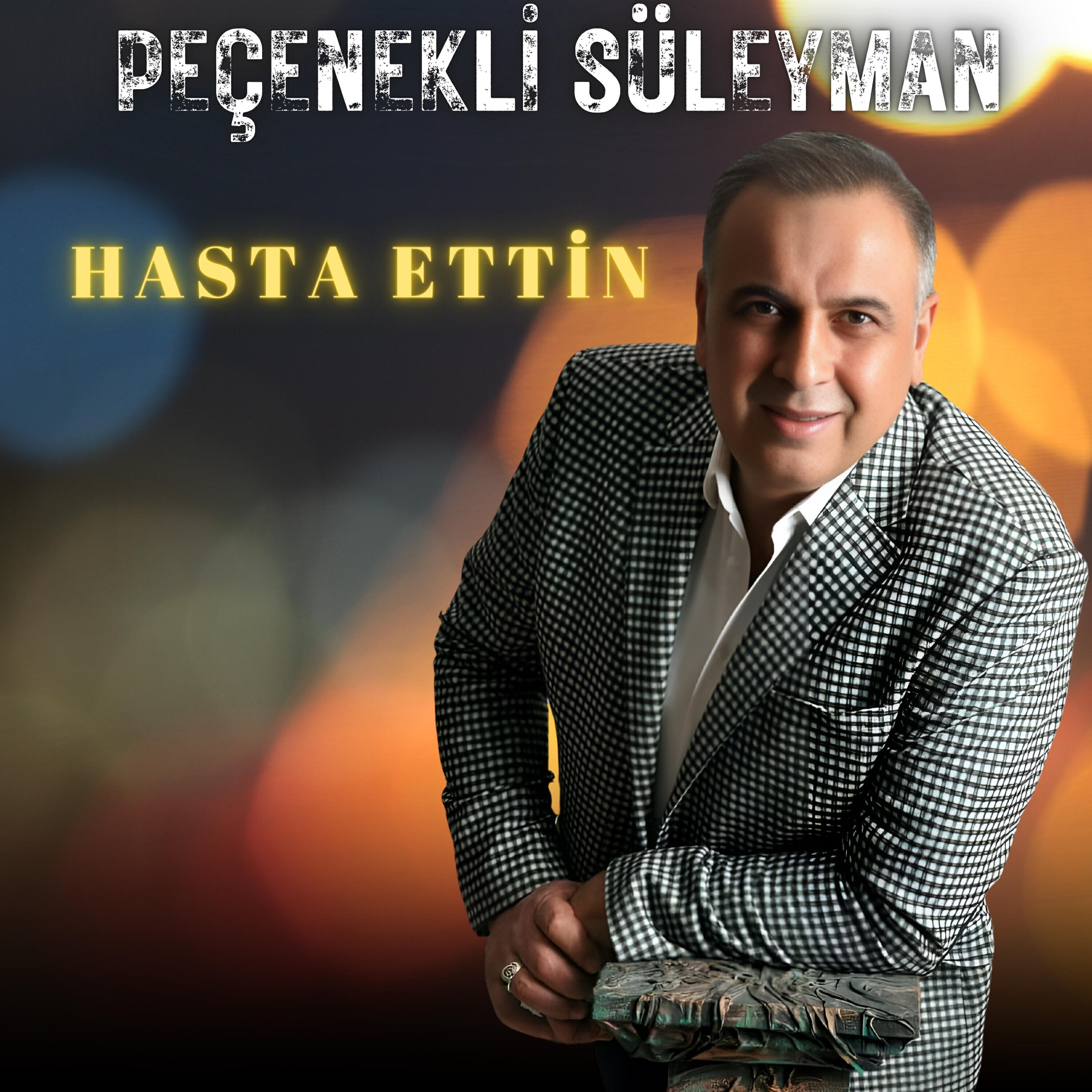 Релиз Hasta Ettin