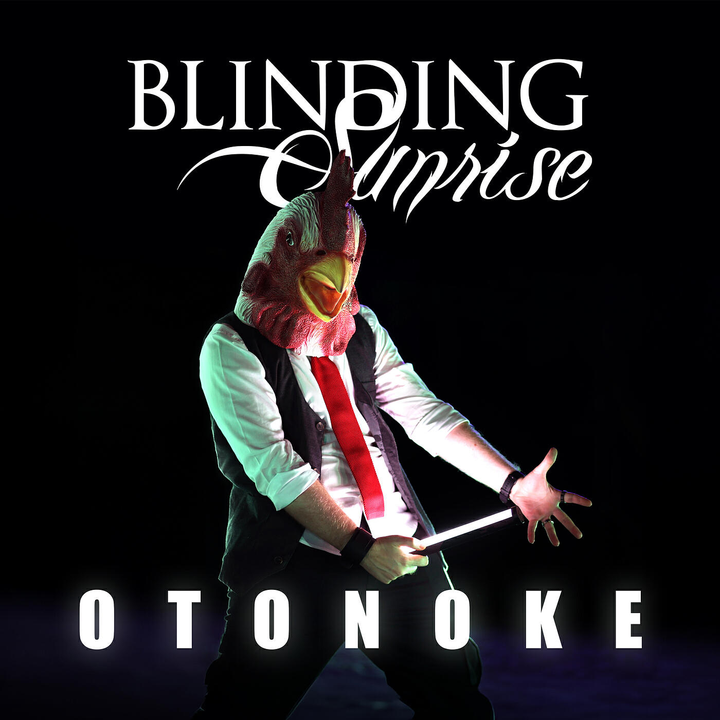 Релиз Otonoke
