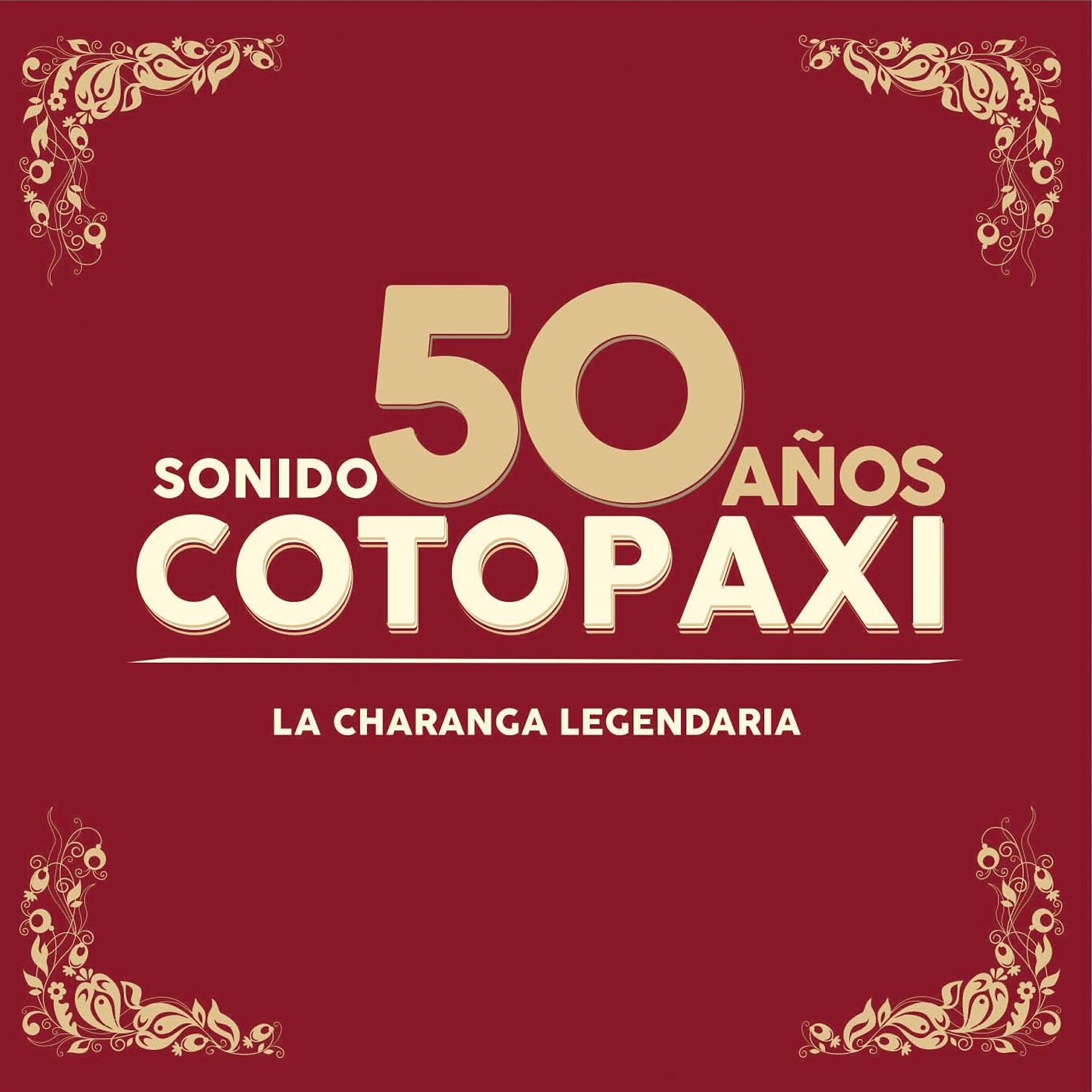 Релиз La Charanga Legendaria