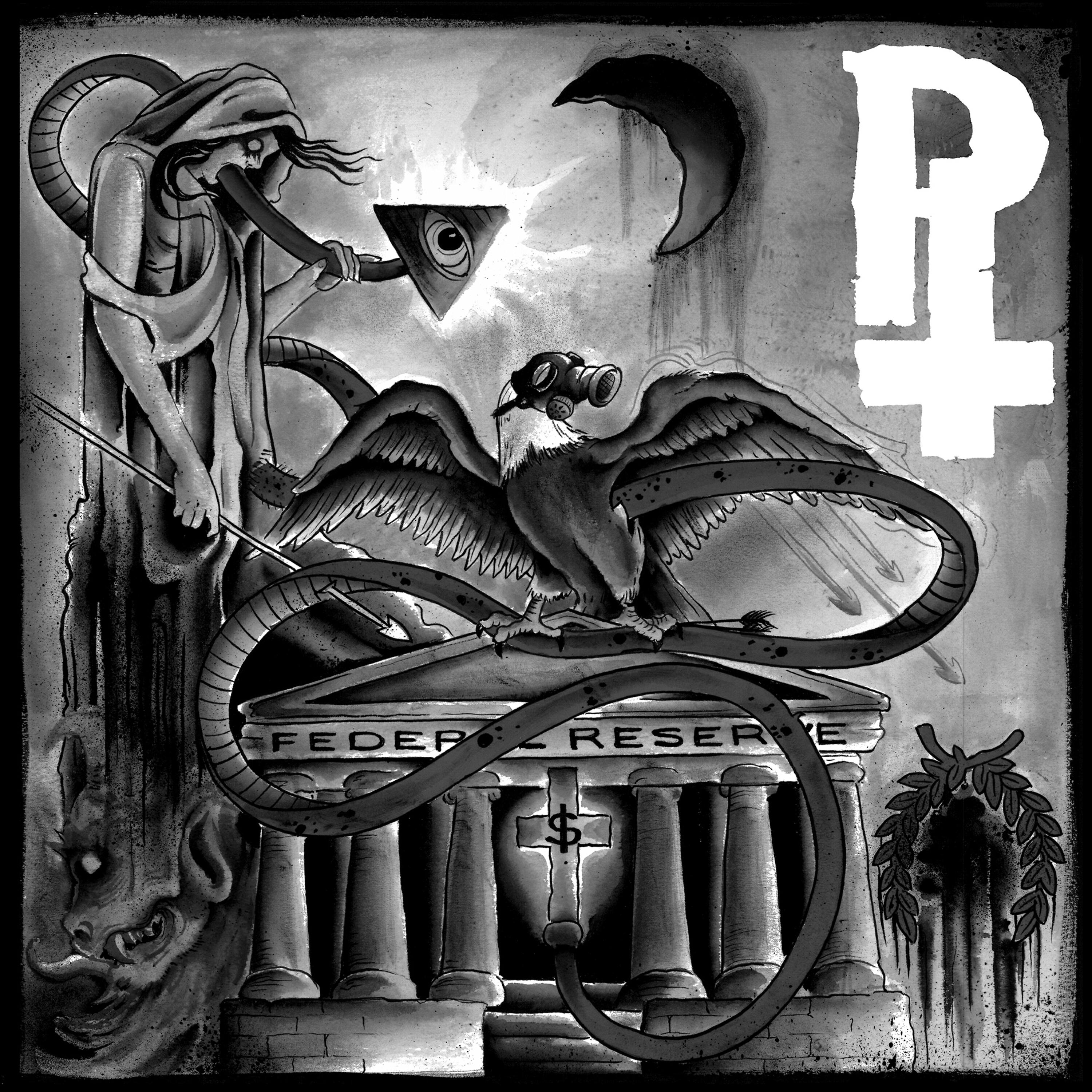 Релиз Martyr Immortal (10th Anniversary Edition)