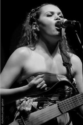 Anna Torres