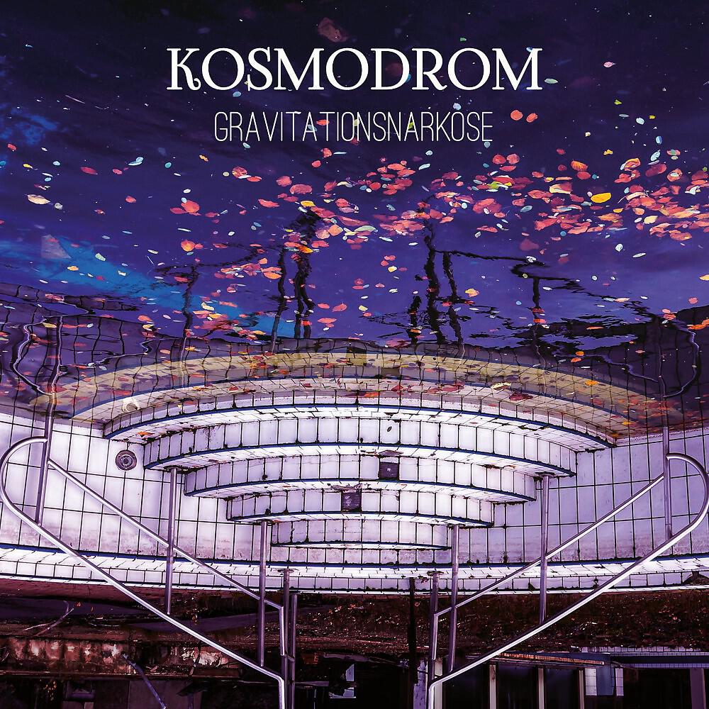 Релиз Gravitationsnarkose