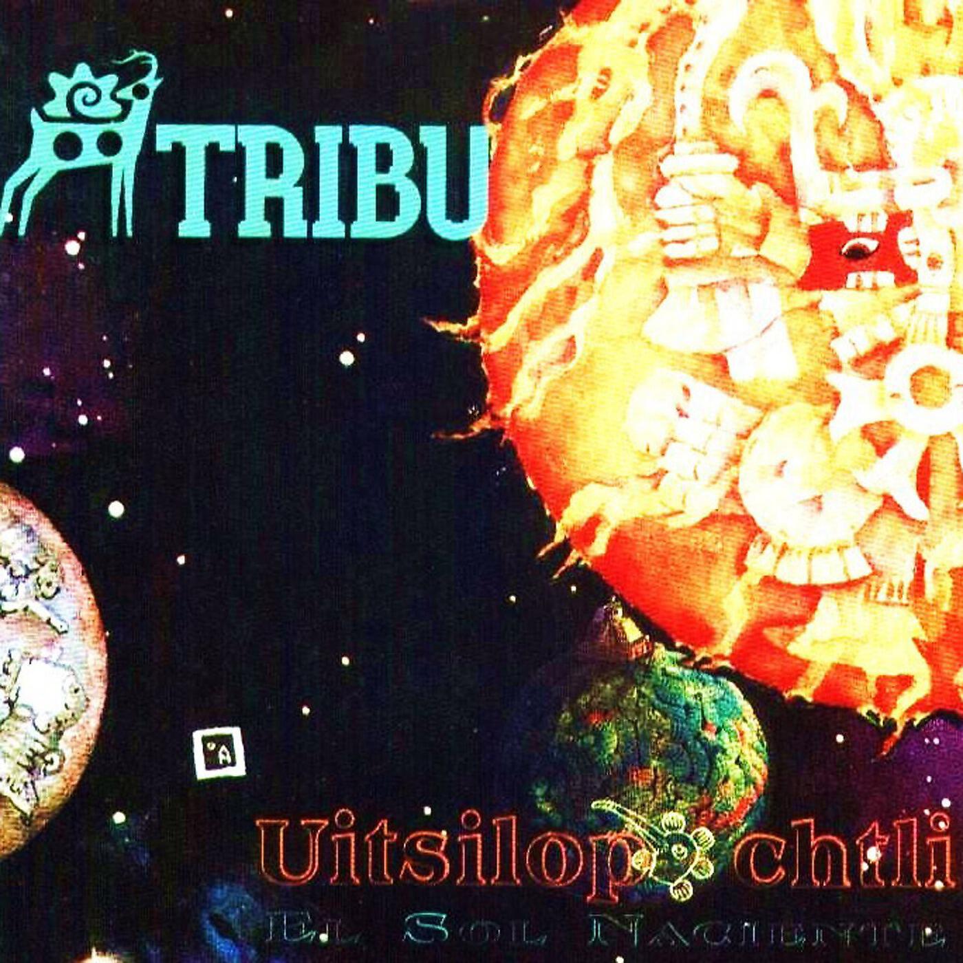 Релиз Uitsilopochtli:El Sol Naciente