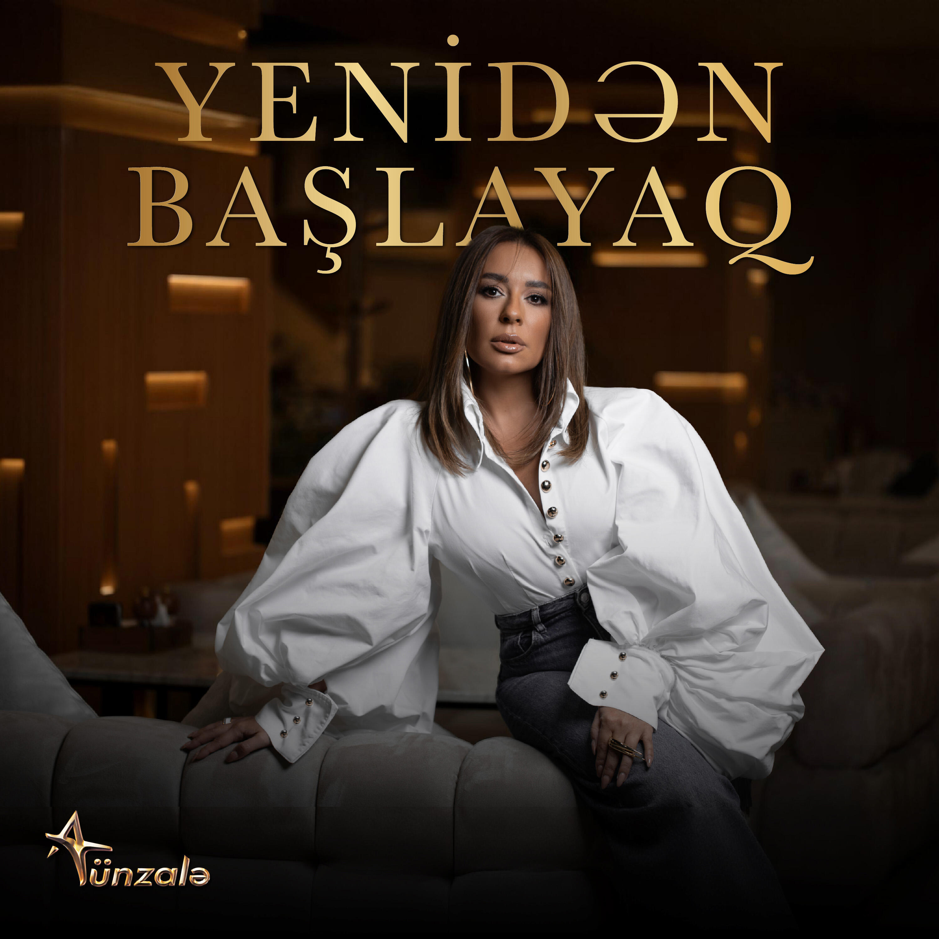 Релиз Yenidən Başlayaq