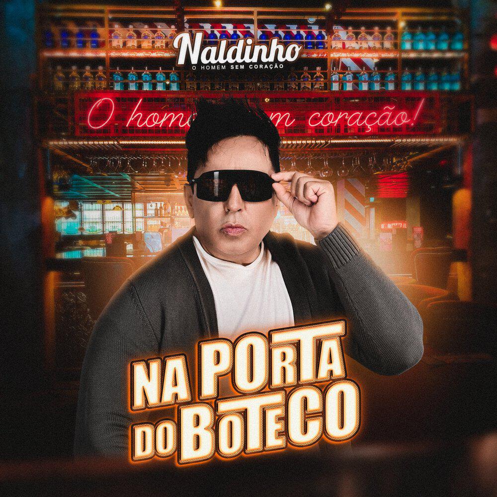 Релиз Na Porta do Boteco