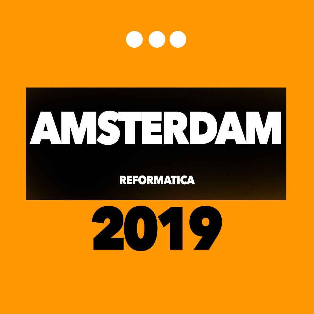 Релиз Amsterdam 2019