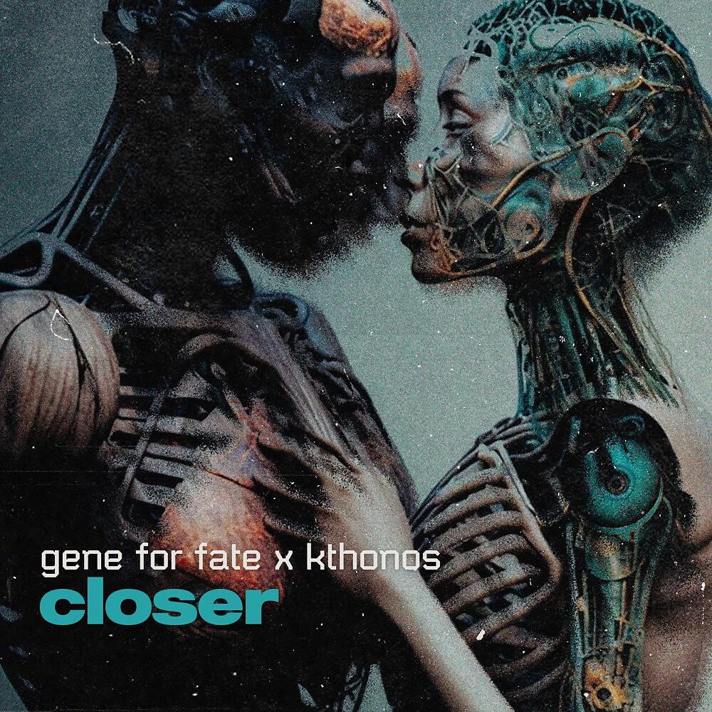Релиз Closer
