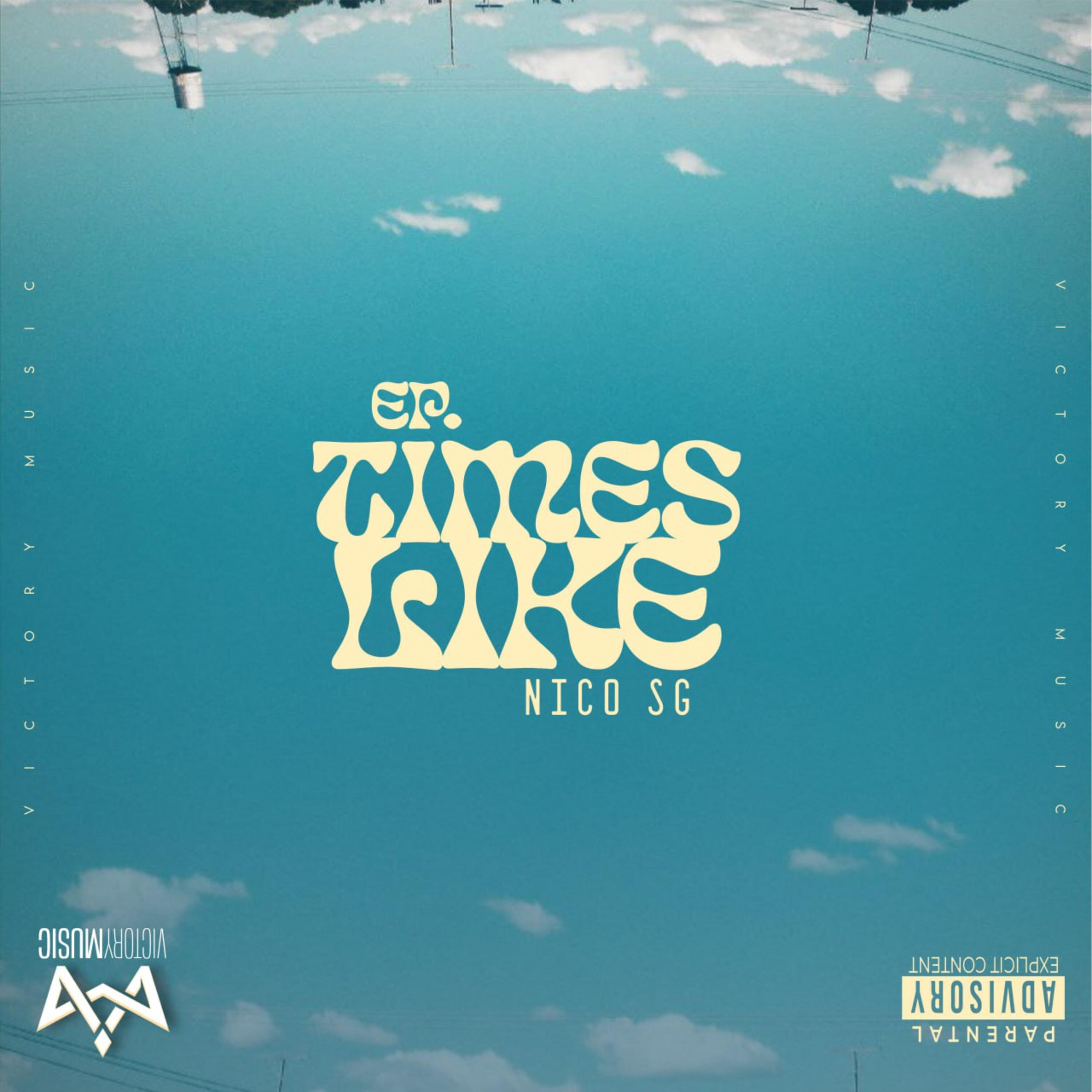 Релиз Times Like