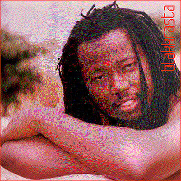 Blakk Rasta