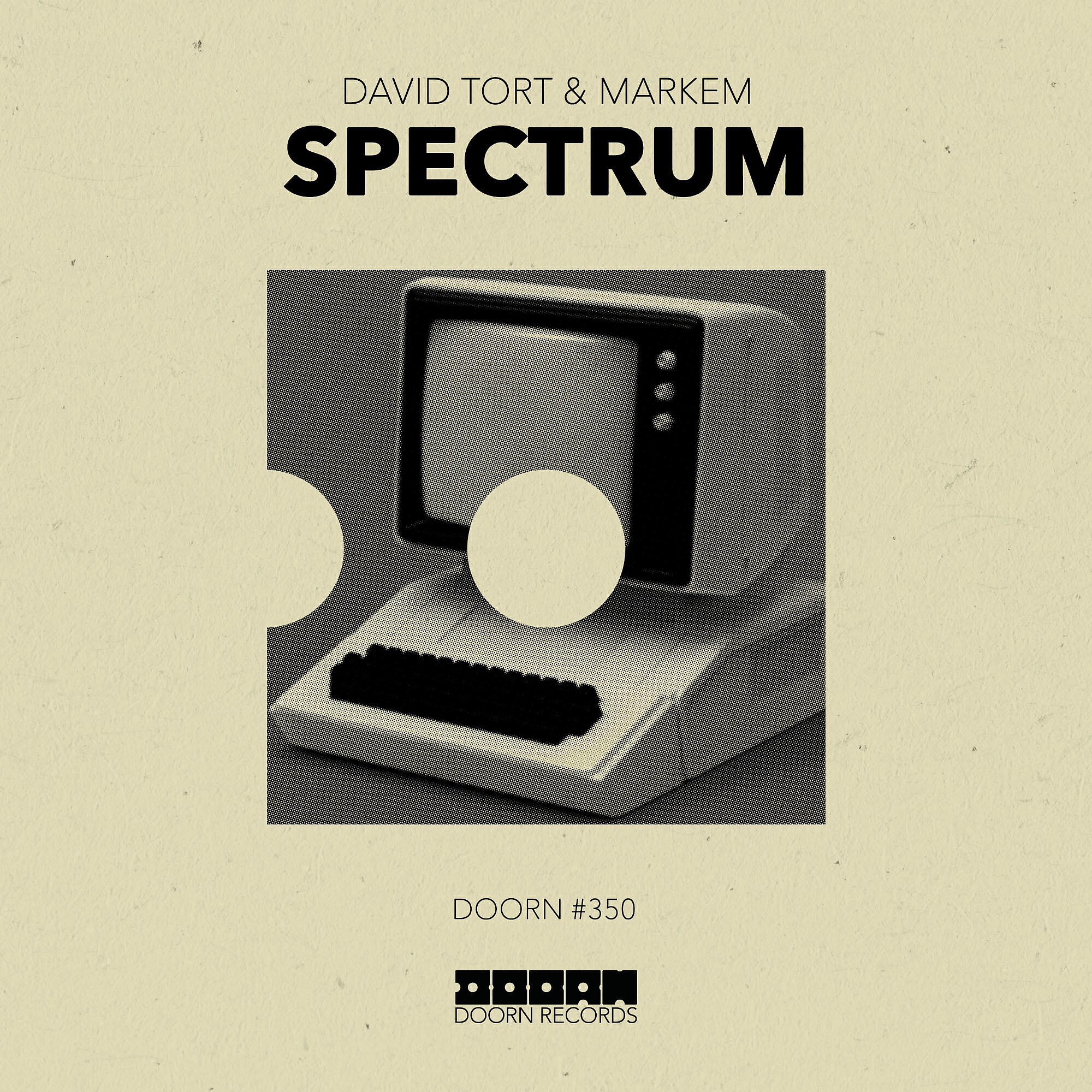 Релиз Spectrum