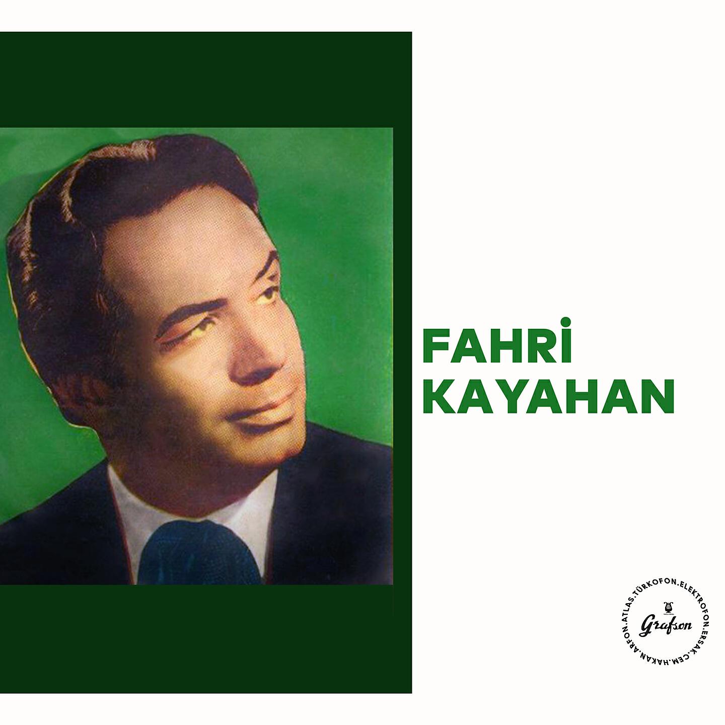 Релиз Grafson'dan Fahri Kayahan Klasikleri