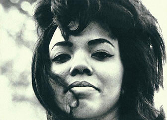 Mary Well